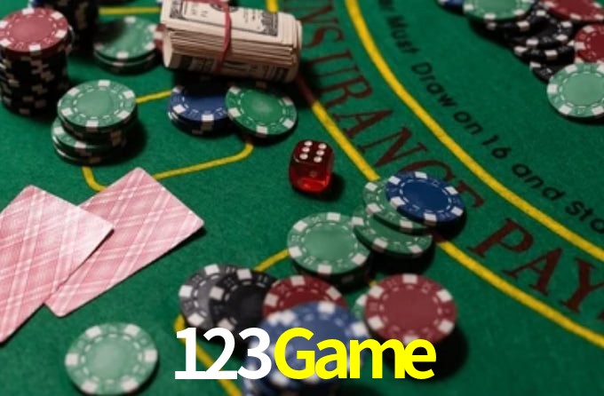 123 Game