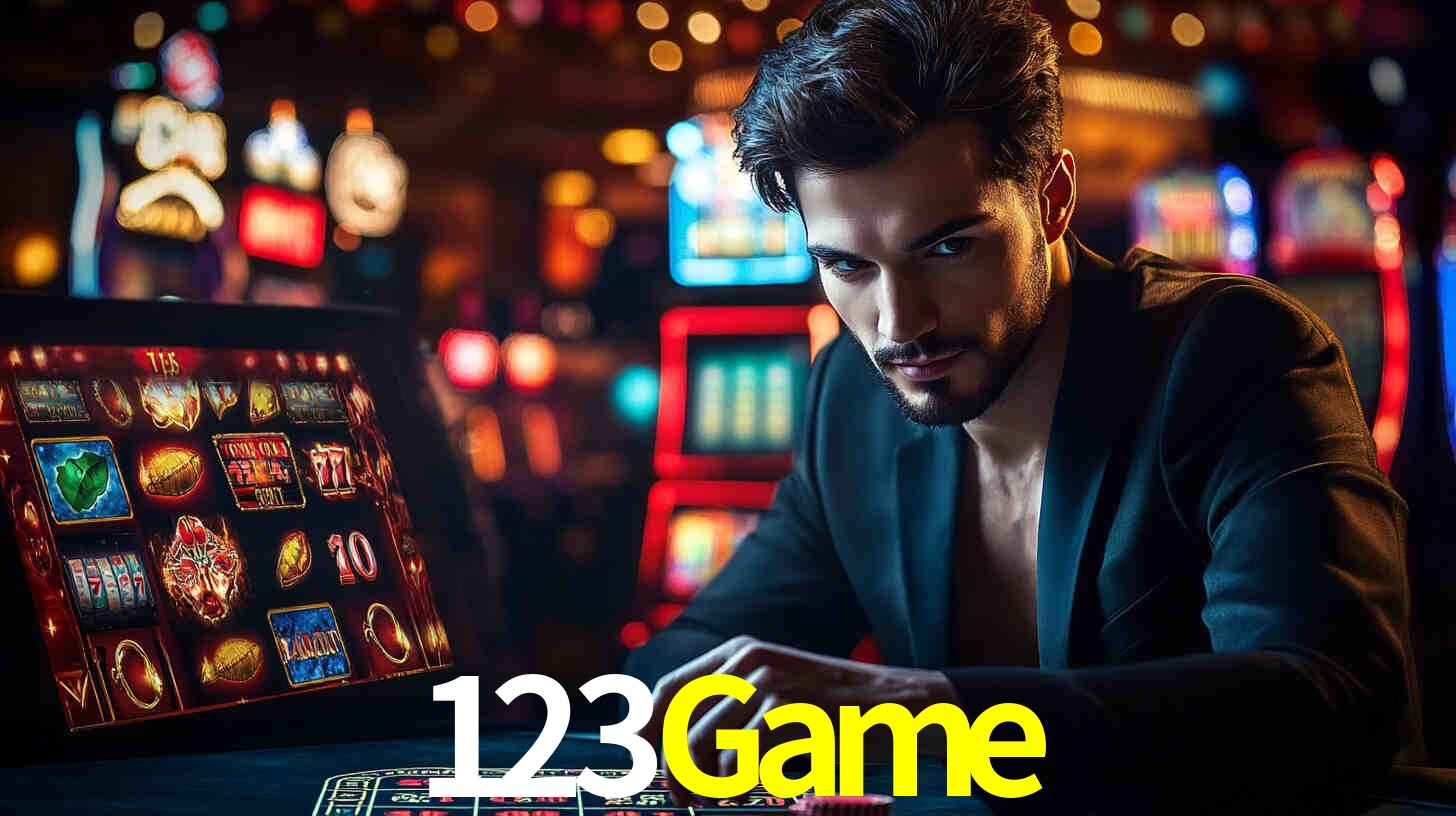 123Game Login
