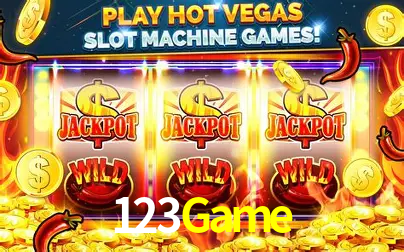 Descubra a Magia dos Jogos de Arcade no 123Game
