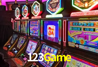 A Popularidade dos Caça-Níqueis no 123Game