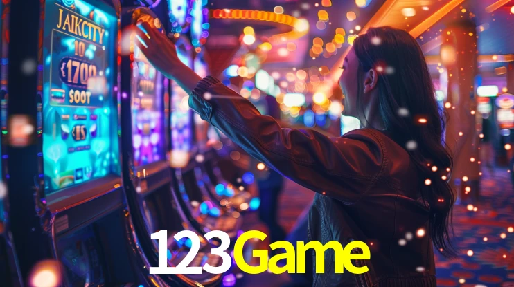 123Game Login