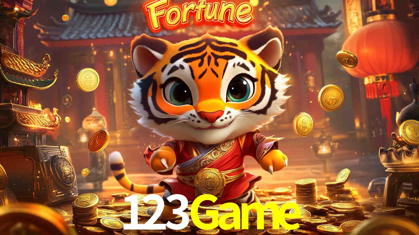 Descubra a Magia dos Jogos de Arcade no 123Game