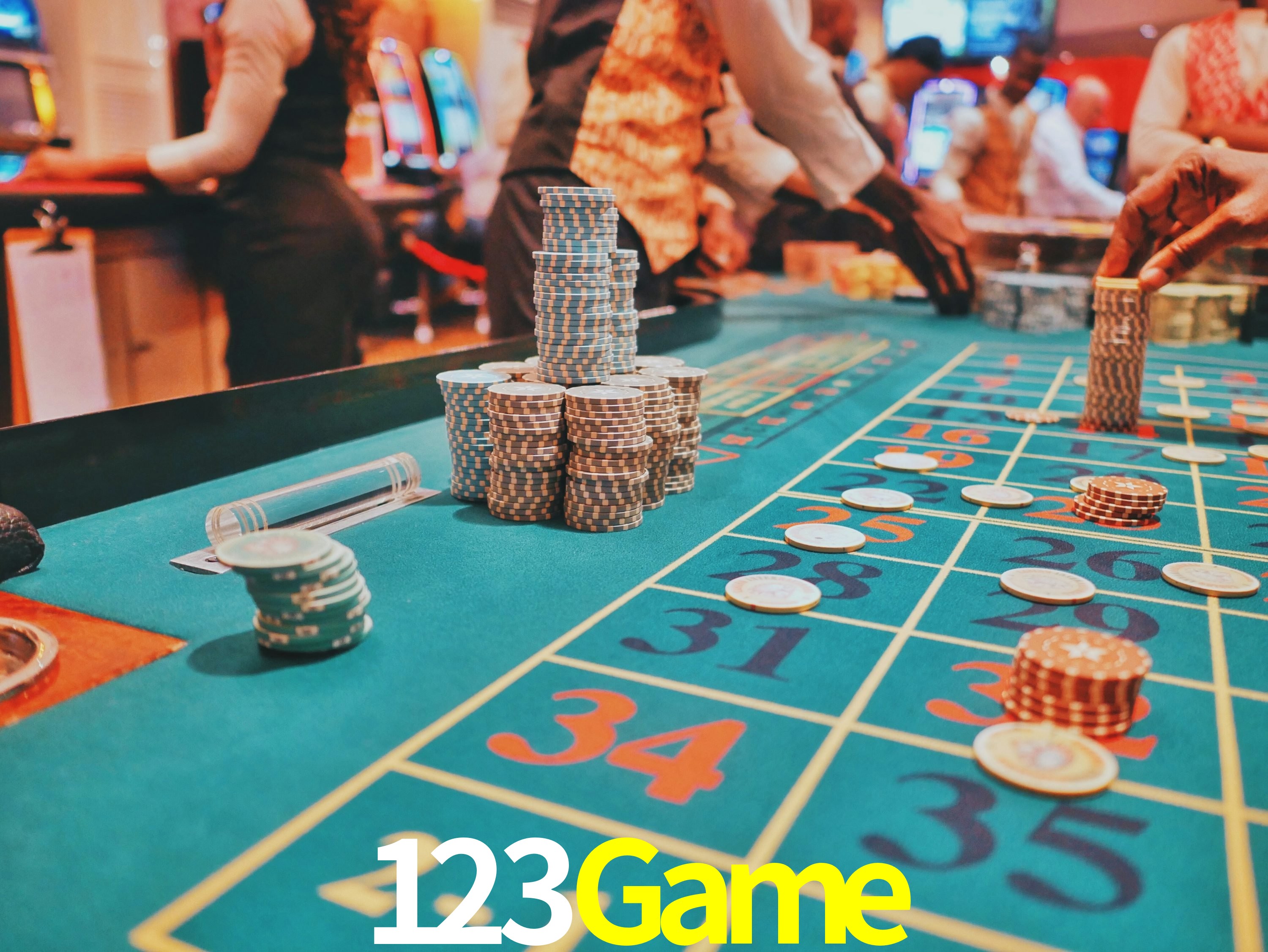 Football Betting 123Game
