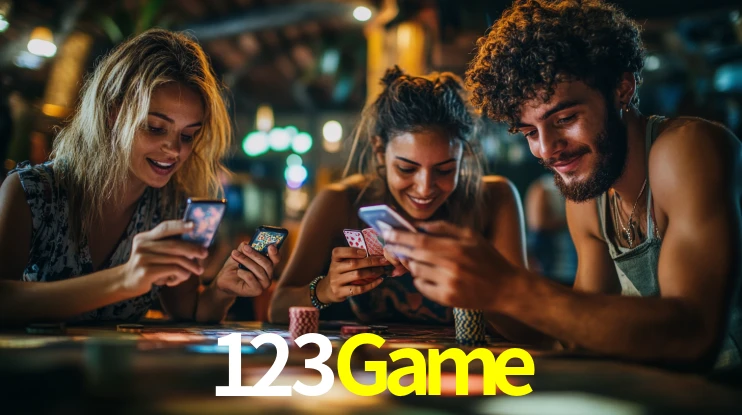 Programa VIP 123Game