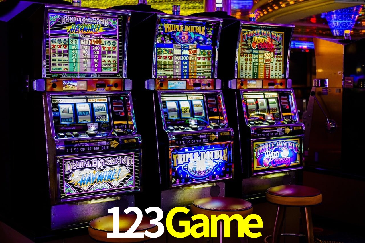 Tennis Betting 123Game