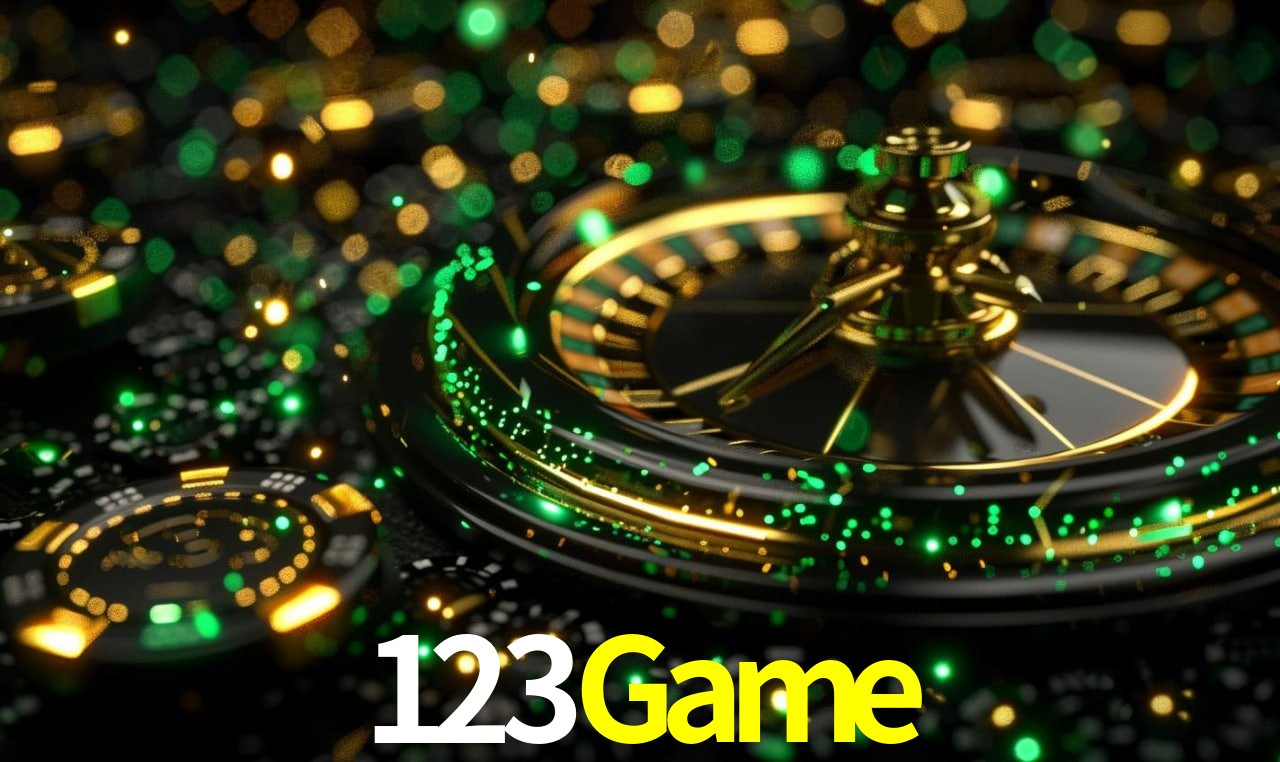 Flash Promotion 123Game