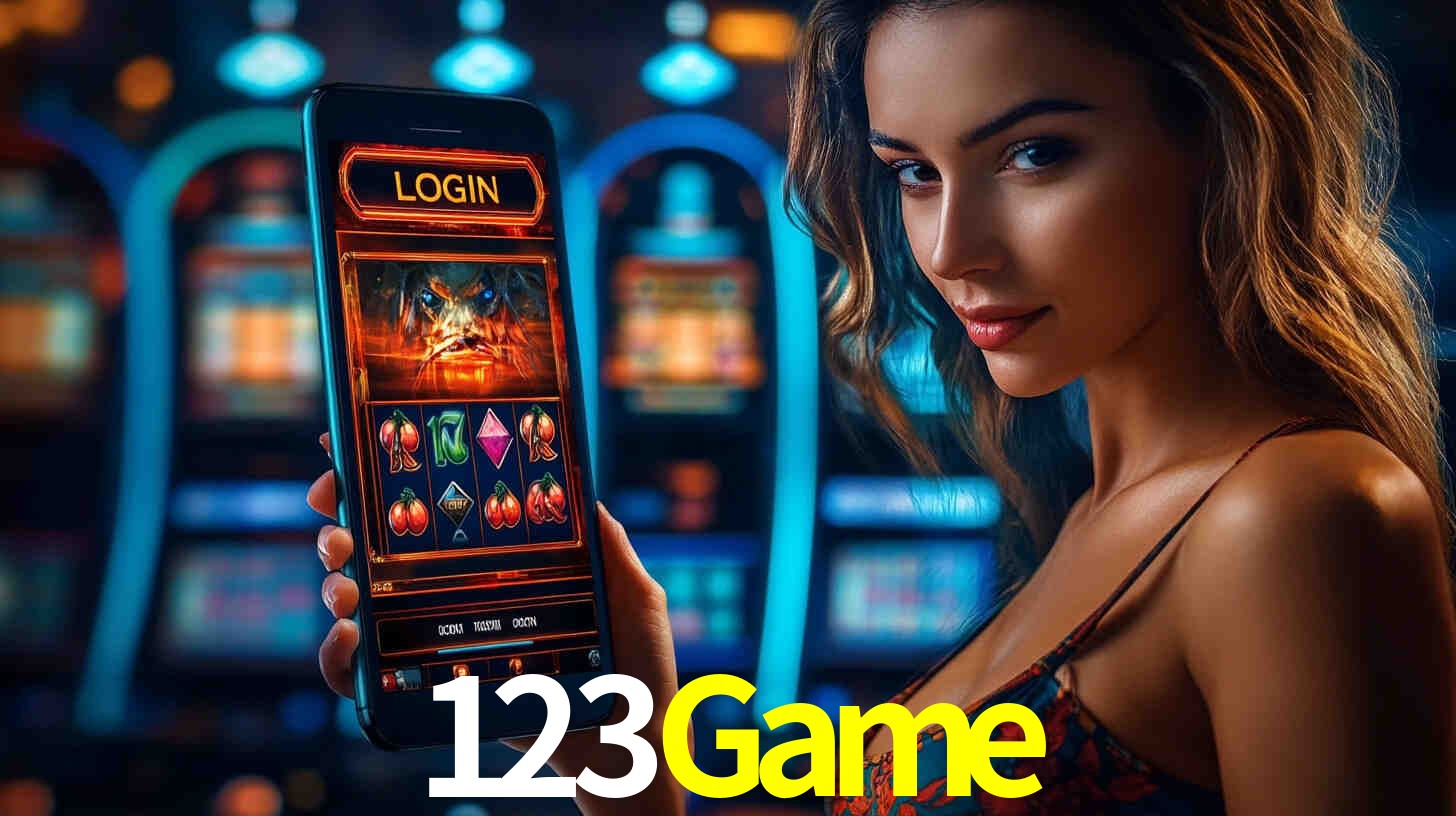 123Game Login
