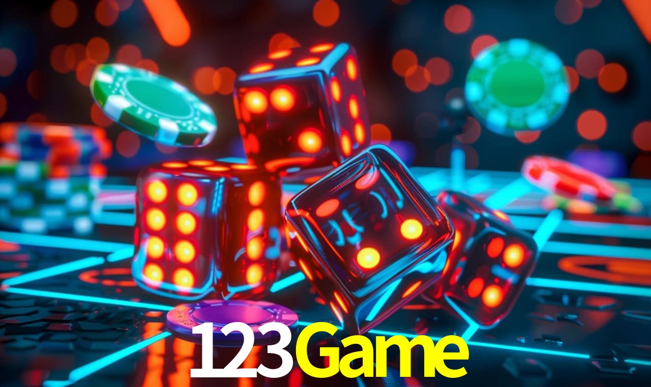 A Emoção da Loteria na 123Game: Uma Chance de Mudança de Vida