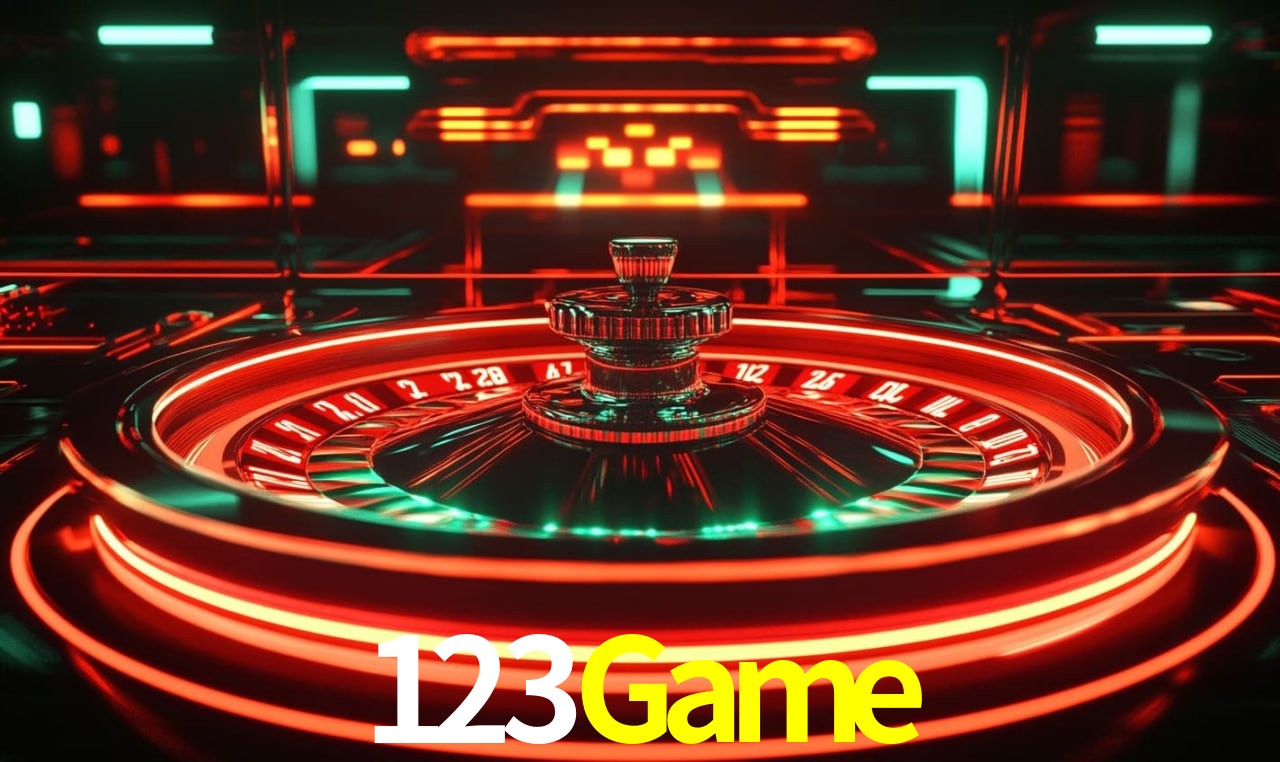 Inovações de Jogos na 123Game: O Futuro das Experiências Interativas