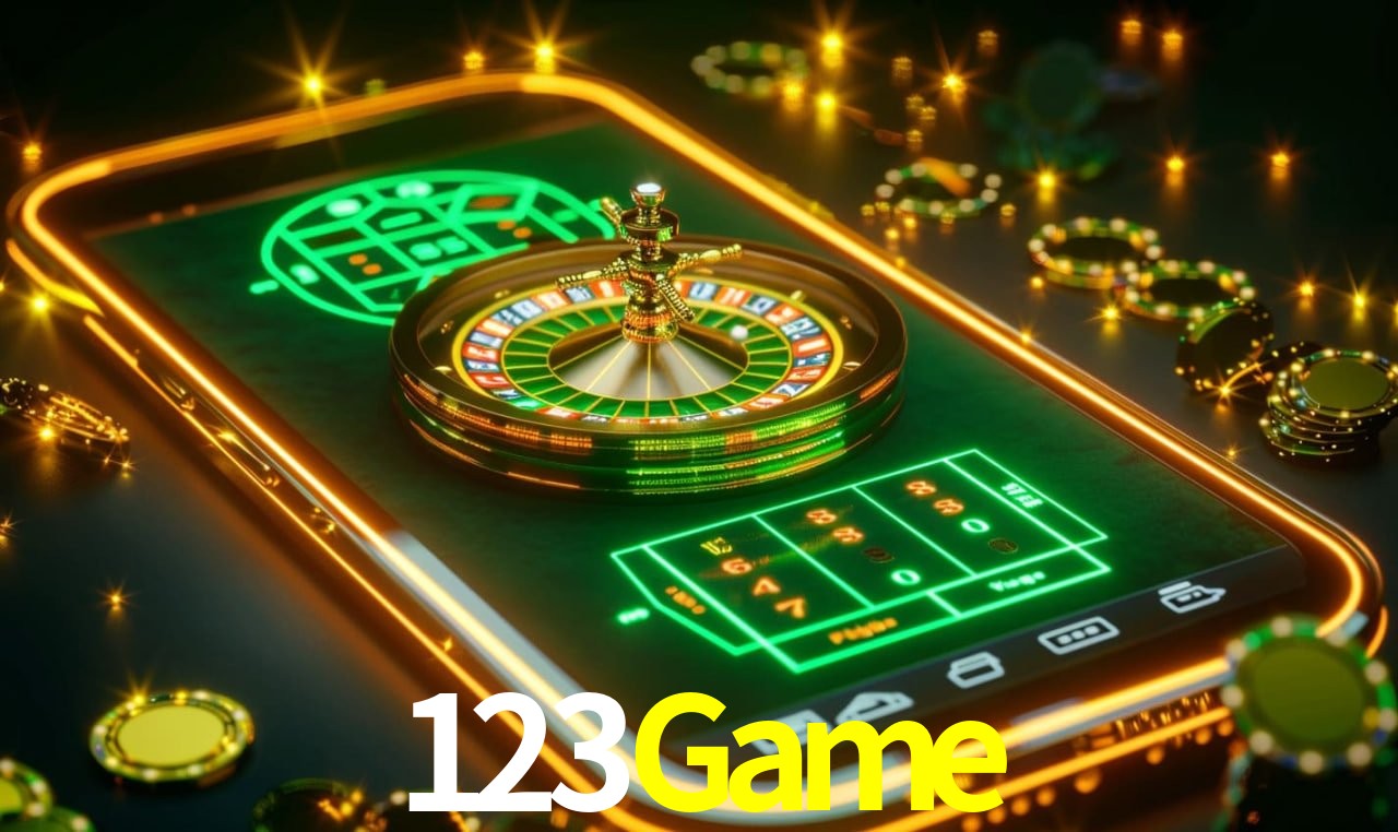 2FA Security 123Game