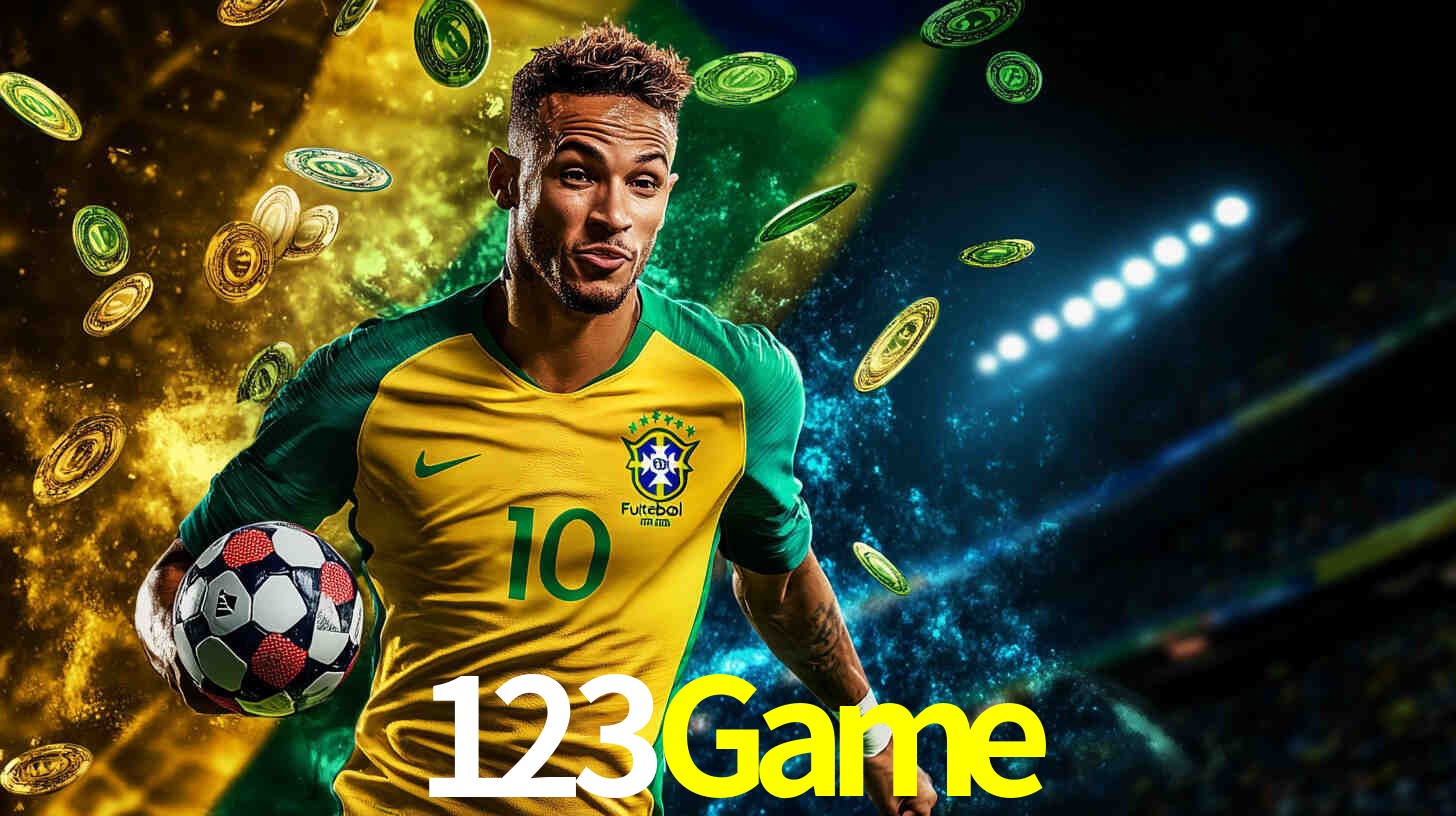 Apostas Esportivas na 123Game: Um Guia Completo