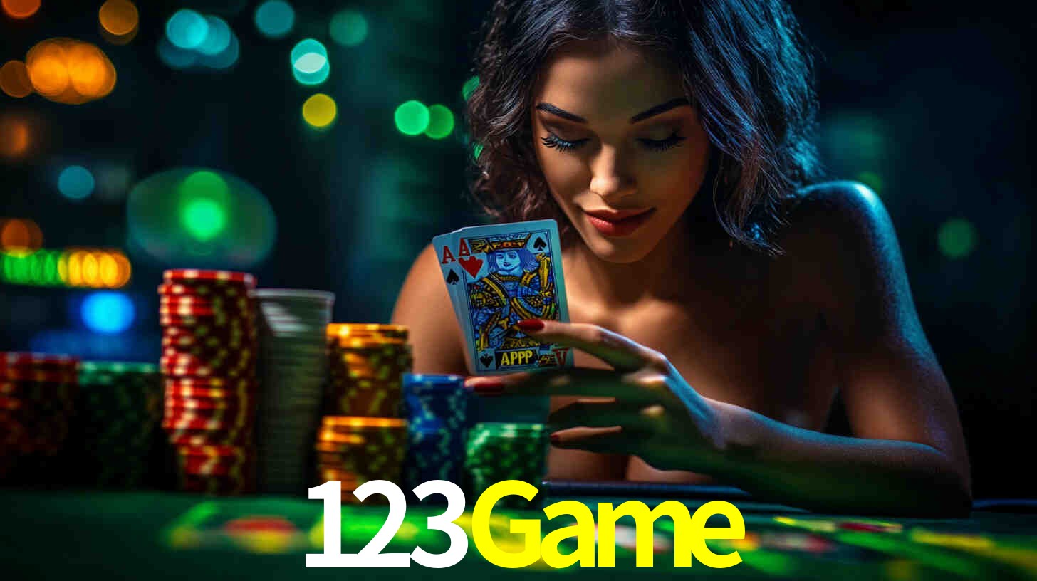 Descubra o Programa VIP da 123Game: Vantagens Exclusivas para Jogadores