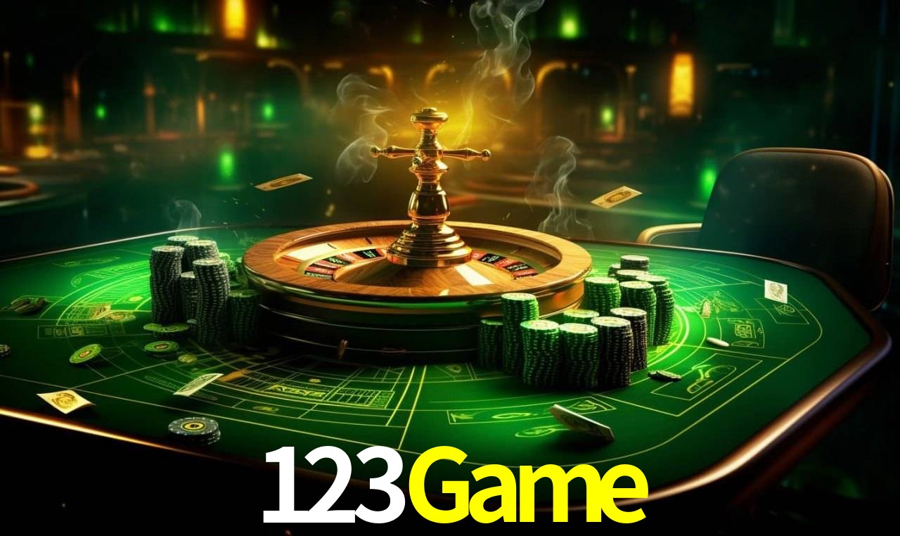 A Experiência Imersiva dos Cassinos Ao Vivo no 123Game