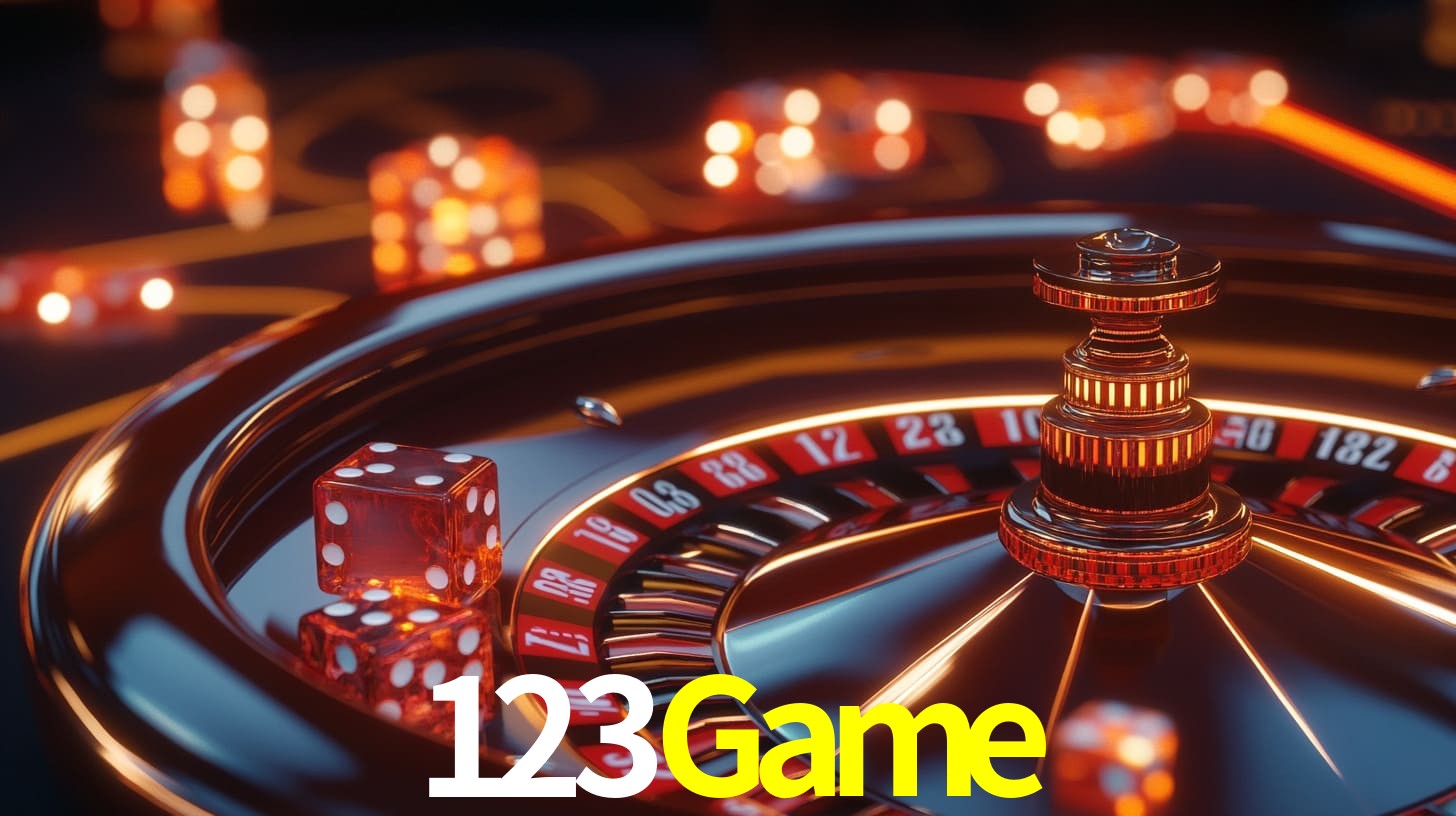 VIP Casino 123Game