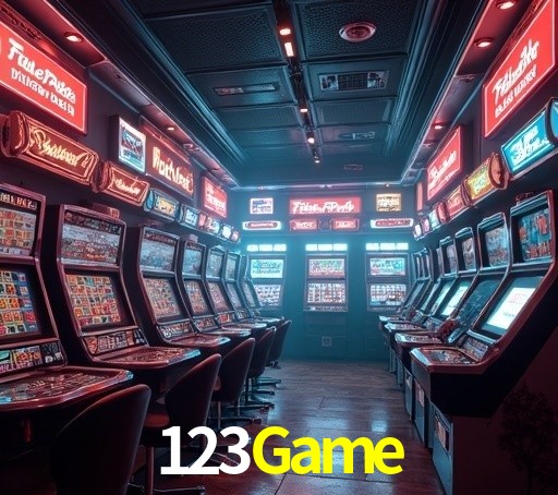 Responsive Design 123Game