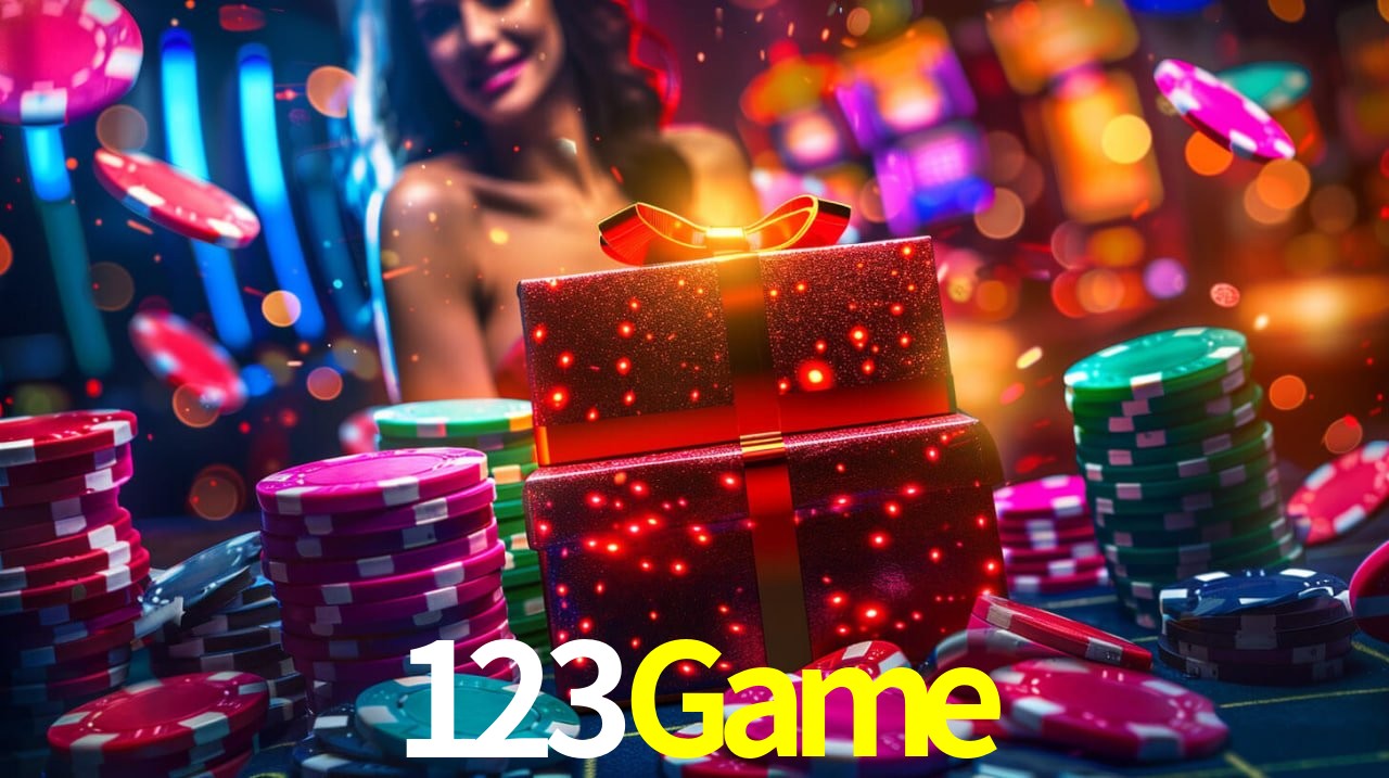 Inovações de Jogos na 123Game: O Futuro das Experiências Interativas