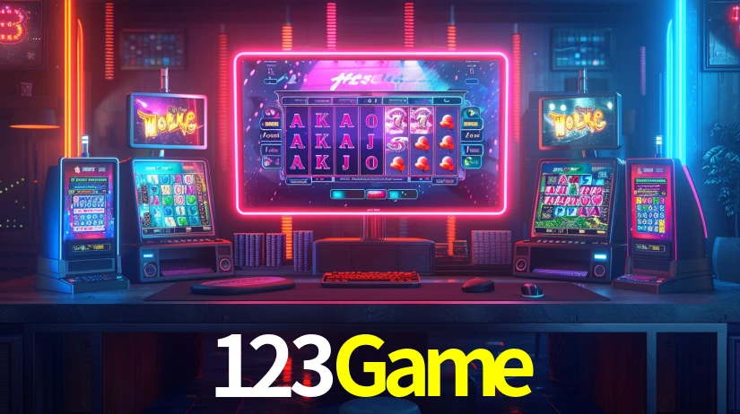 Experimente o Login Seguro Premium no 123Game