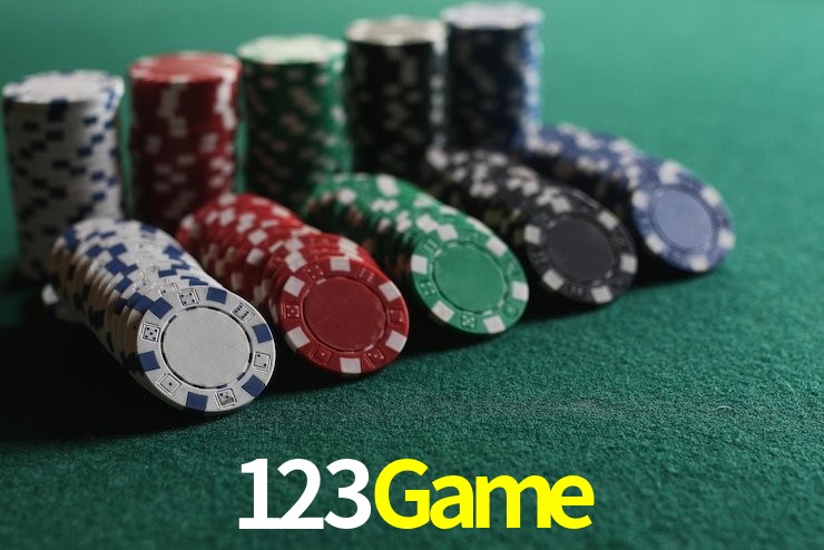 Experiência VIP 123Game