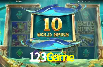 Descubra o Mundo do Cassino Online com 123Game