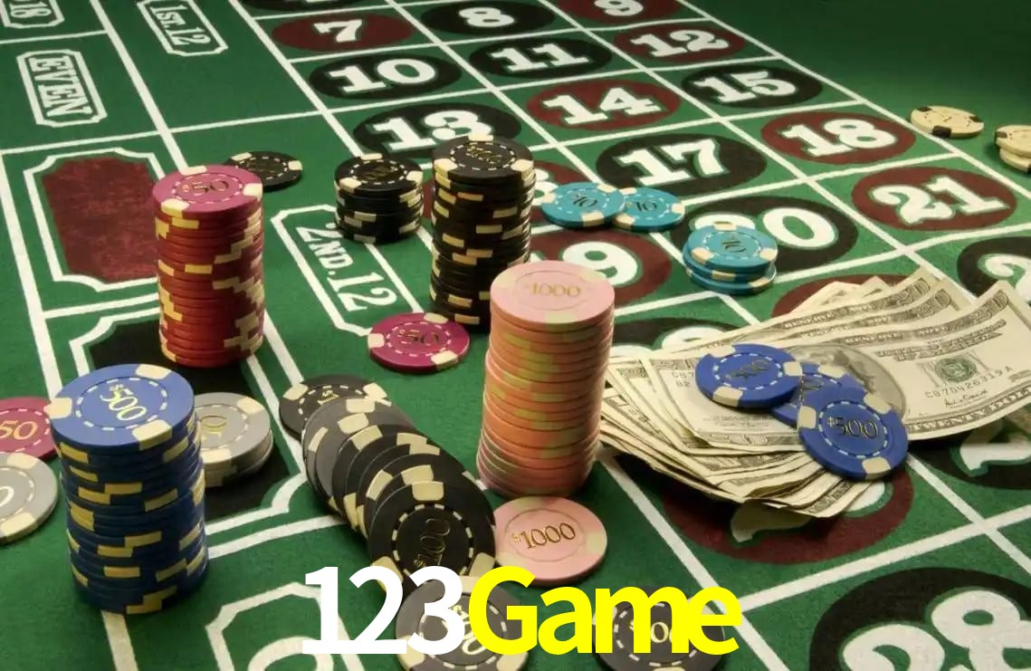 Statistics 123Game