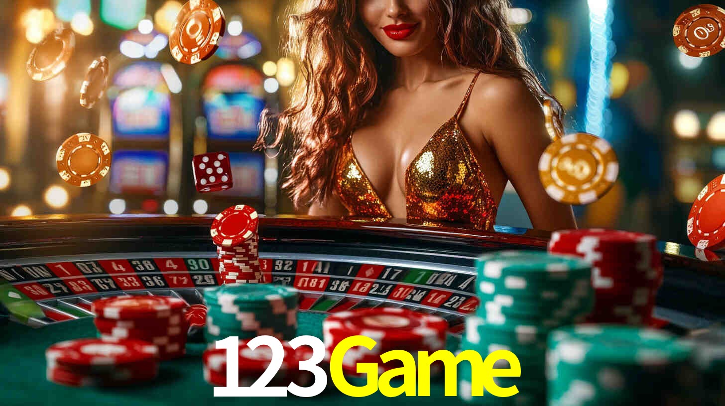 123Game App Interface