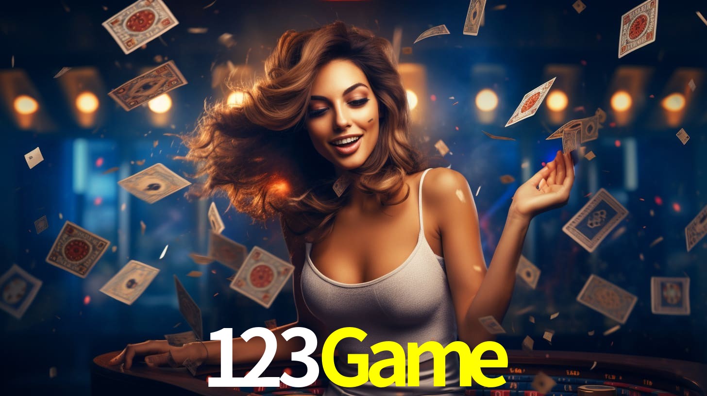 123 Game