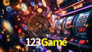 Desvendando o Mundo dos Jogos Virtuais na 123Game