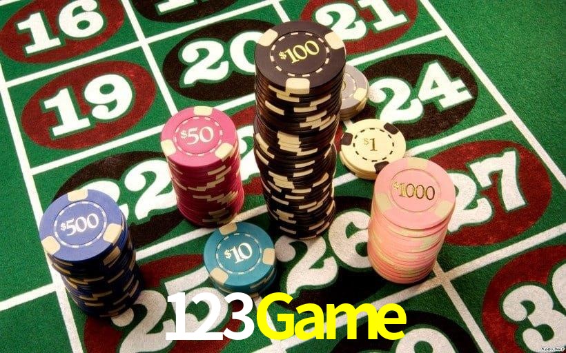 Explorando a Categoria de Eventos em Apostas na 123Game