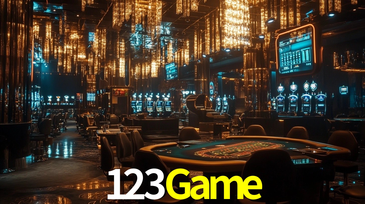123Game