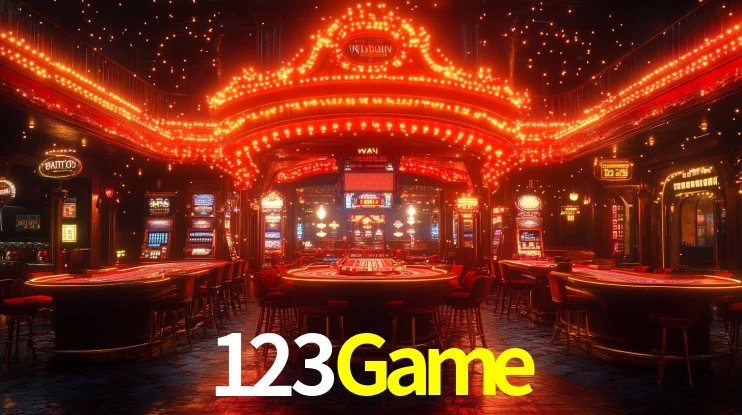 Ofertas Imperdíveis na 123Game: Promoções e Bônus Que Valem a Pena