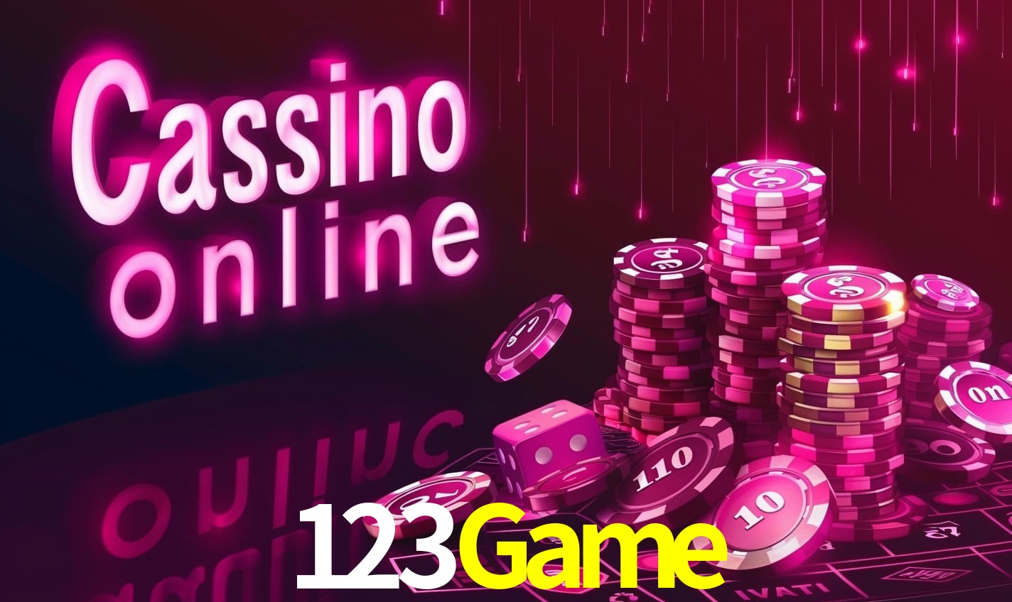 Descubra a Essência do 123Game: Nossa História e Compromissos