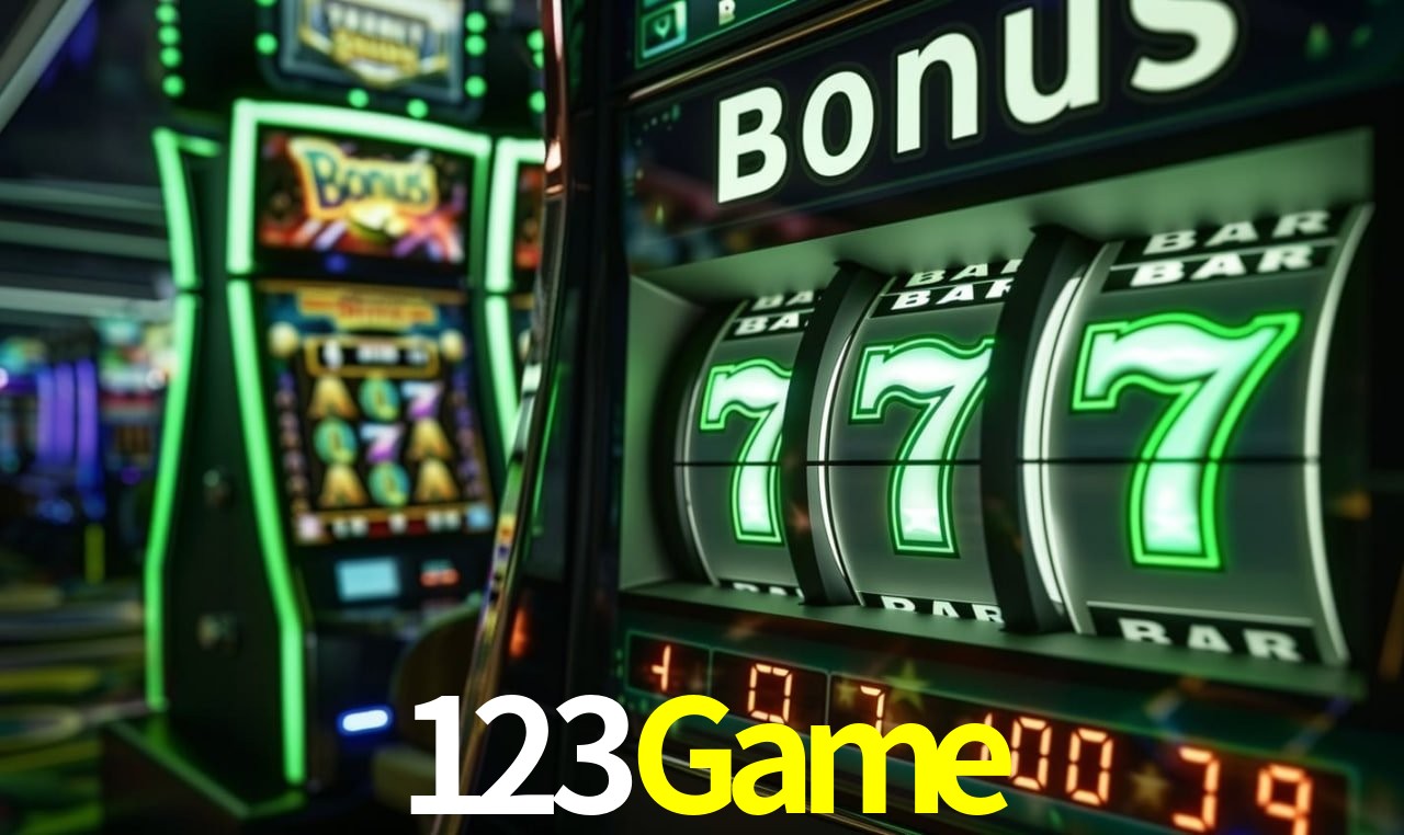Bonus Features 123Game