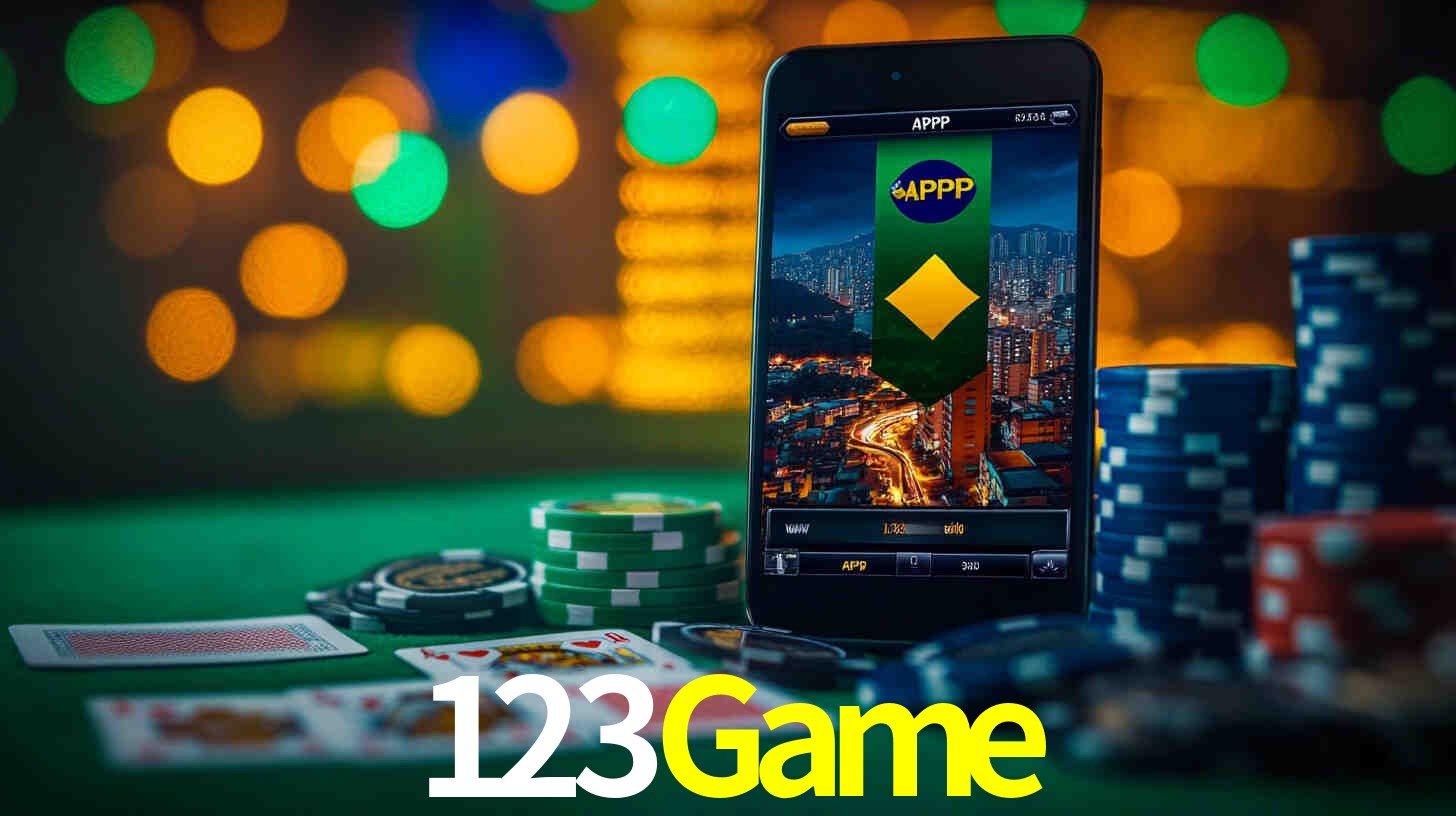 A Experiência Imersiva dos Cassinos Ao Vivo no 123Game