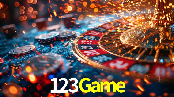 Slot Games 123Game