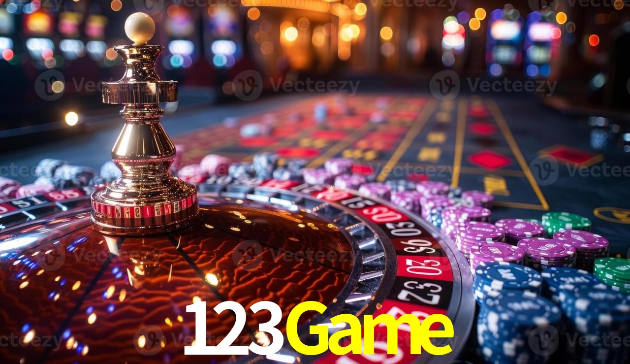 Flash Promotion 123Game