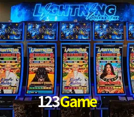 Desvendando o Mundo dos Jogos Virtuais na 123Game
