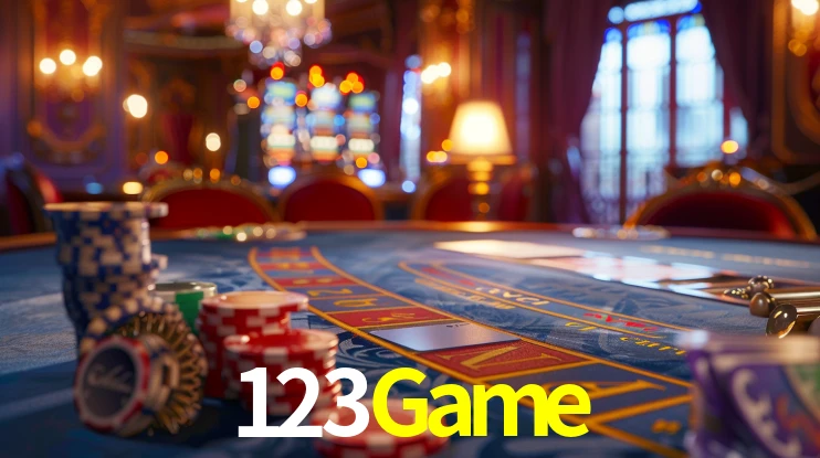 Live Casino 123Game