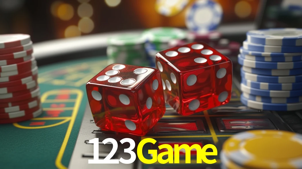 Welcome Bonus 123Game