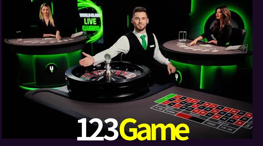 Quick Registration 123Game